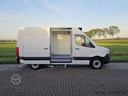 MERCEDES-BENZ SPRINTER 315 L2H2 BI-TEMP FRIGO Carrier Koelwag...