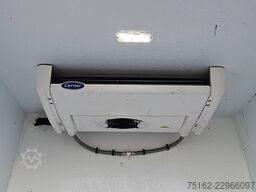 MERCEDES-BENZ SPRINTER 315 L2H2 BI-TEMP FRIGO Carrier Koelwag...