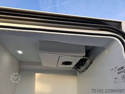 MERCEDES-BENZ SPRINTER 315 L2H2 BI-TEMP FRIGO Carrier Koelwag...