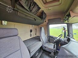 SCANIA R500 V8 6X2