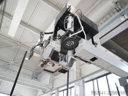 BIESSE ROVER A FT