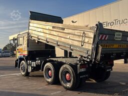 MAN 25.372 (6 CYLINDER / MANUAL PUMP / POMPE MANUEL...