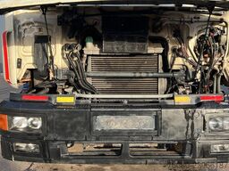 MAN 25.372 (6 CYLINDER / MANUAL PUMP / POMPE MANUEL...