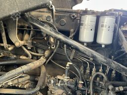 MAN 25.372 (6 CYLINDER / MANUAL PUMP / POMPE MANUEL...