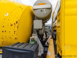 MAN TGS 37.360 BB - LIEBHERR 10M3