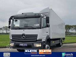 MERCEDES-BENZ ATEGO 1230 AIRCO WB 536 LIFT