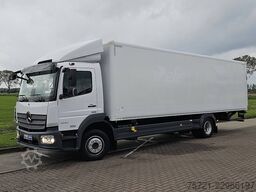 MERCEDES-BENZ ATEGO 1230 AIRCO WB 536 LIFT
