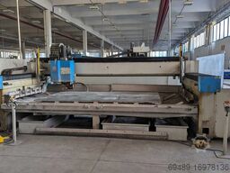 INTERMAC Master Groove 1500
