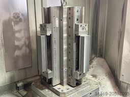 MORI SEIKI NH 4000 DCG