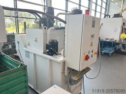 MORI SEIKI NH 4000 DCG