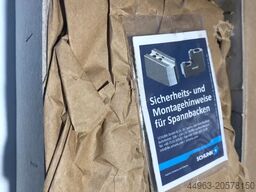 SCHUNK SFG400