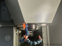 CHIRON FZ 08 KS Magnum