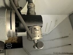 CHIRON FZ 08 KS Magnum