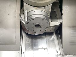 MAZAK INTEGREX 400-3S