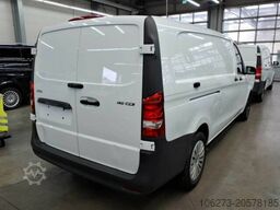 Mercedes-Benz Vito116CDI KA Extralang,Automatik,Klima,Kamera