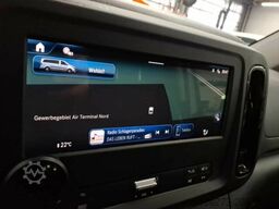 Mercedes-Benz Vito116CDI KA Extralang,Automatik,Klima,Kamera