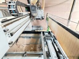 BIESSE ROVER C 6.50 CONF. 2