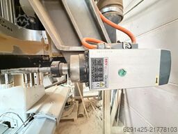 BIESSE ROVER C 6.50 CONF. 2
