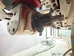 BIESSE ROVER C 6.50 CONF. 2