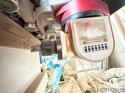 BIESSE ROVER C 6.50 CONF. 2