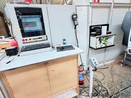 BIESSE ROVER C 6.50 CONF. 2