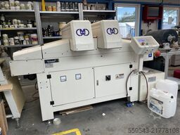 Guoson Led uv dyer