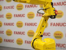 FANUC M-20iA + R-30iB