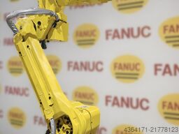 FANUC M-20iA + R-30iB