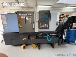 DOOSAN LYNX 2100LMSA