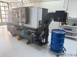 DOOSAN LYNX 2100LMSA
