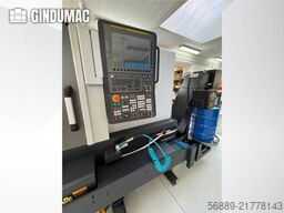 DOOSAN LYNX 2100LMSA