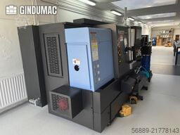 DOOSAN LYNX 2100LMSA