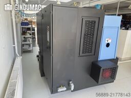 DOOSAN LYNX 2100LMSA