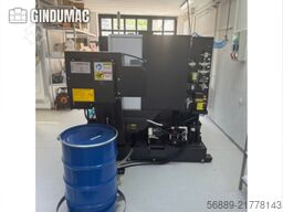 DOOSAN LYNX 2100LMSA