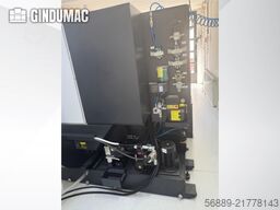 DOOSAN LYNX 2100LMSA