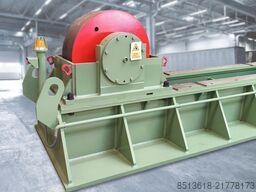 Talleres Larrea VMC800