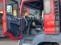 MAN TGS 26.440 6x4 BB MEILLER DSK 9m³ Pritarder