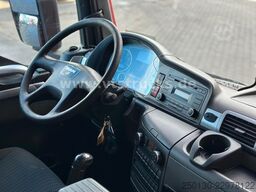 MAN TGS 26.440 6x4 BB MEILLER DSK 9m³ Pritarder