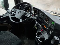 MERCEDES-BENZ Actros 2536L 6x2 EU6 Retarder BDF/ LDW/