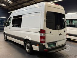 MERCEDES-BENZ Sprinter Kasten L2-H2 Klima STHZ 1.Hand