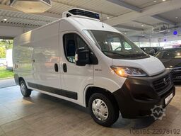 FIAT Ducato 2.3 Kühlkasten*Ladebordwand*Garantie