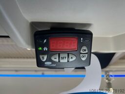 FIAT Ducato 2.3 Kühlkasten*Ladebordwand*Garantie