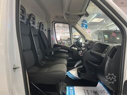 FIAT Ducato 2.3 Kühlkasten*Ladebordwand*Garantie