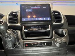 FIAT Ducato 2.2 Pritsche+Plane*Navi*Garantie