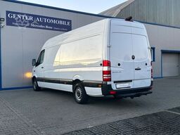 MERCEDES-BENZ Sprinter 316 CDI MAXI KLIMA KAMERA TEMPOMAT AHK