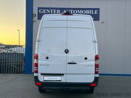MERCEDES-BENZ Sprinter 316 CDI MAXI KLIMA KAMERA TEMPOMAT AHK