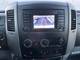 MERCEDES-BENZ Sprinter 316 CDI MAXI KLIMA KAMERA TEMPOMAT AHK