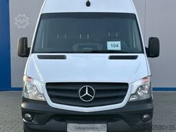 MERCEDES-BENZ Sprinter 316 CDI MAXI KLIMA KAMERA TEMPOMAT AHK