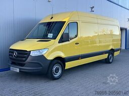 MERCEDES-BENZ Sprinter 316 CDI MAXI 7G-TRONIC KLIMA KAMERA AHK