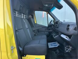 MERCEDES-BENZ Sprinter 316 CDI MAXI 7G-TRONIC KLIMA KAMERA AHK